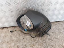 Rétroviseur électrique