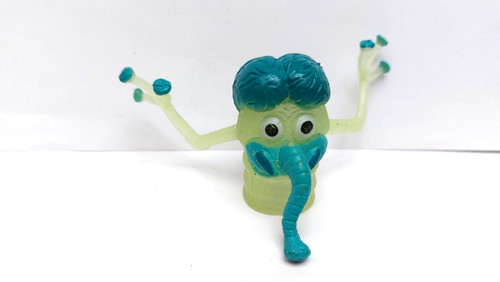 Jouet figurine monstre