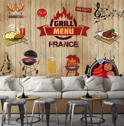 Pot chaud barbecue - pot, c925