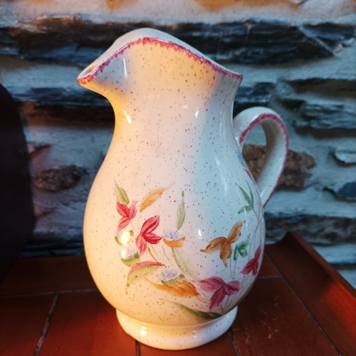 Pichet eau à vin - ou,