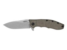 ZT0562MIC - COUTEAU ZERO