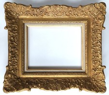 cadre Montparnasse RG style