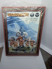 Tueurs Nains / Dwarf Slayers