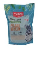 | Terre à Bain pour