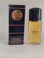 Yves saint Laurent opium pour