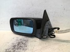Retroviseur gauche BMW SERIE 3 E46 PHASE 2 330d 3.0D - 24V L6 TURBO /R:110723754