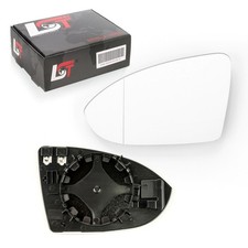 Miroir De Rétroviseur Gauche