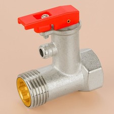 Electric Water Heater 1/2 inch