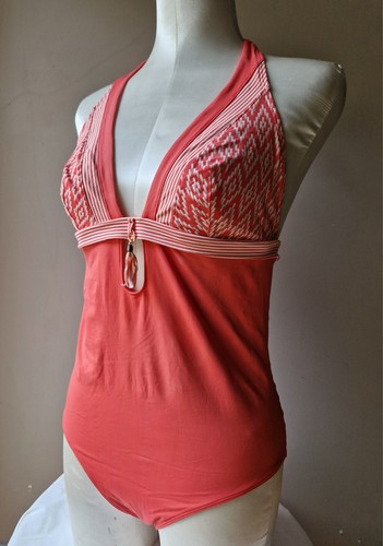 Maillot bain pièce - de,