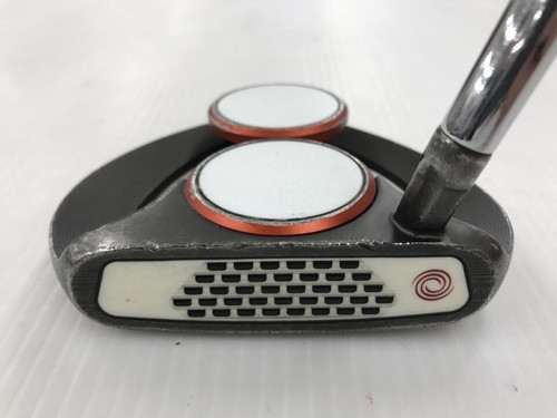 Putter odyssey exo ball - exo, 2019