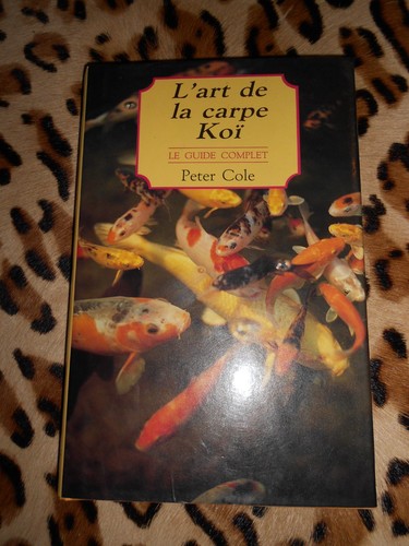 Cole peter art de - de, carpe