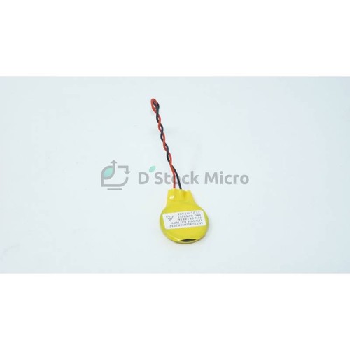Pile bios 04w3253 pour - pile, lenovo