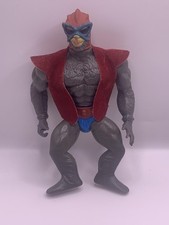 Vintage MOTU Stratos Action