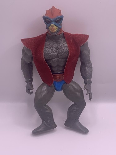 Vintage motu stratos action - vintage,