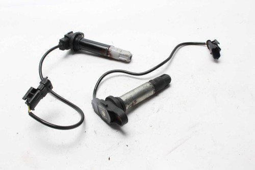 Bobine allumage simple avant - bobine,