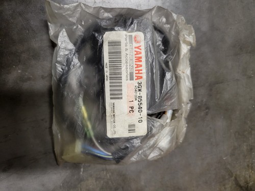 Bloc cdi sr400 1997 - bloc,