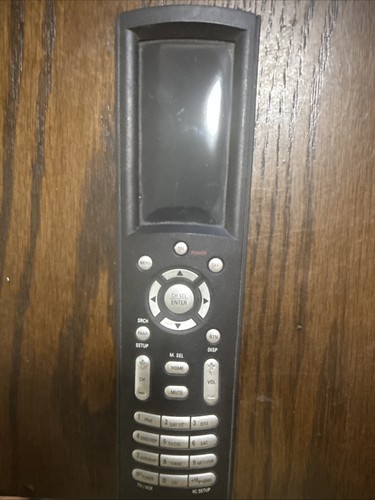 Denon 1068 receiver remote - rc-1068,
