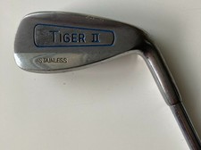 DELTA Tiger II club de golf Fer 4 Droitier