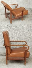 fauteuil design art deco