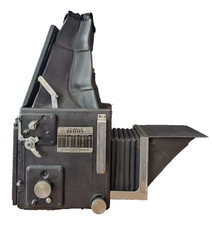 1940 appareil photo graflex - 1940,