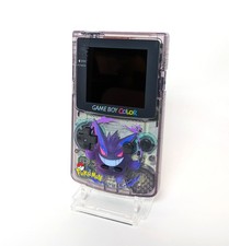 Game Boy Color - Ecran IPS