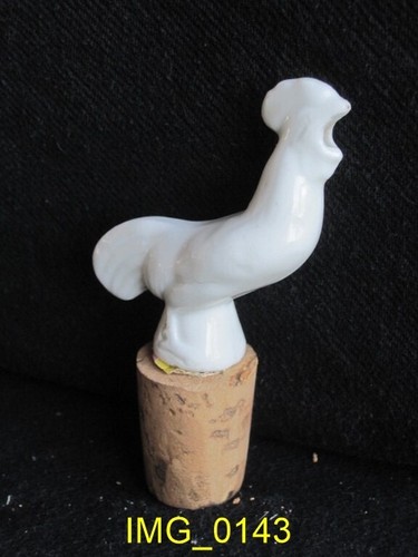 Bouchon verseur ancien - bouchon,
