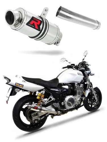 Xjr 1300 2007 - -, 2016