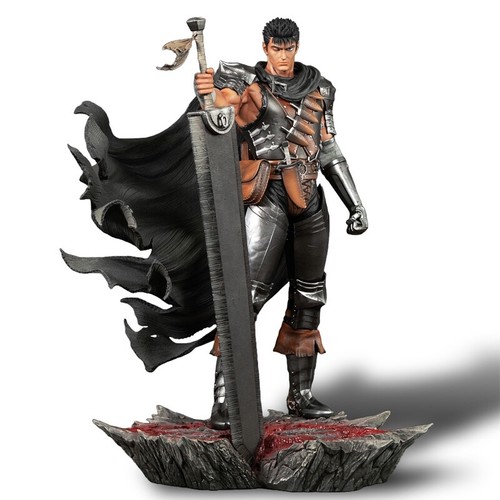 Preorder july 2026 berserk - july,