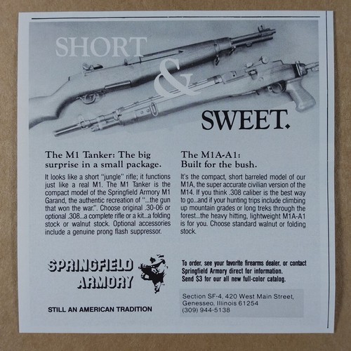 1985 springfield armory - 1985,