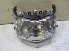 optique de phare kymco dink 50 2007 2015