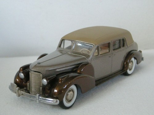 Cadillac v16 coupe - v16, de