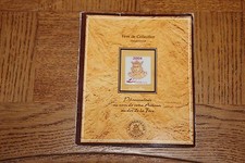 Feves 2004 épiphanie - 2004, l’épiphanie