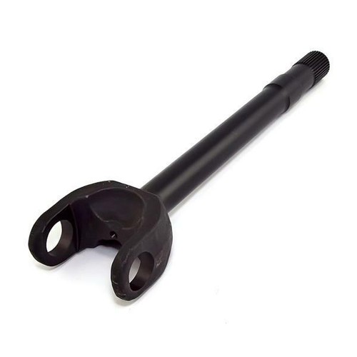 Axle shaft front builders - shaft,, front,