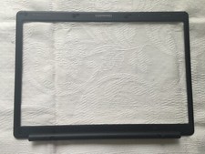 contour d'écran plasturgie AP02E000C00 pièce pc portable HP COMPAQ PRESARIO C700