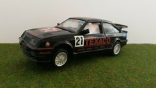 Voiture SLOT FORD SIERRA