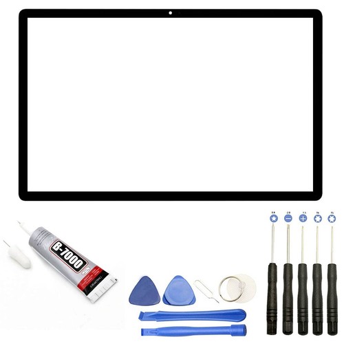 Vitre tactile pour - vitre,