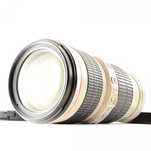 Mint canon 200mm - canon, ef