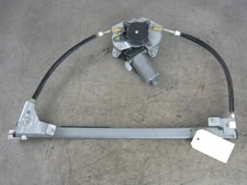 Moteur leve vitre avant gauche CITROEN XANTIA PHASE 1 00009221F8