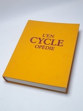 Livre L'en Cycle Opédie 1982