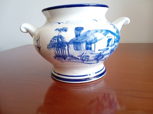 Bol soupière saucière