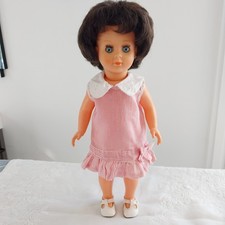 Poupée Marie-Françoise de