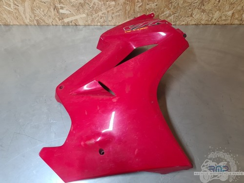 Flanc carénage droit honda - de,