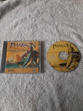 PHARAON sur PC version