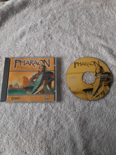 Pharaon sur version - pharaon,