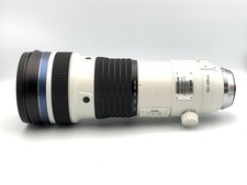 Olympus M.Zuiko Digital Ed