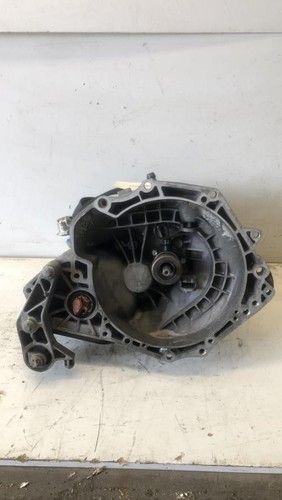 Boite vitesses opel - de,