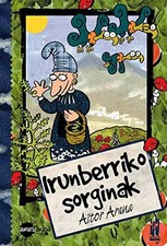 Irunberriko sorginak (AXURI