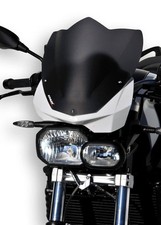 BMW F800 R -09/14- BULLE SAUTE