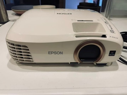 Epson tw5350 full 3d - hd,