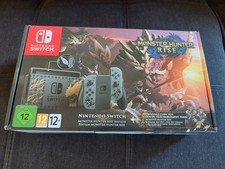 Console Nintendo Switch